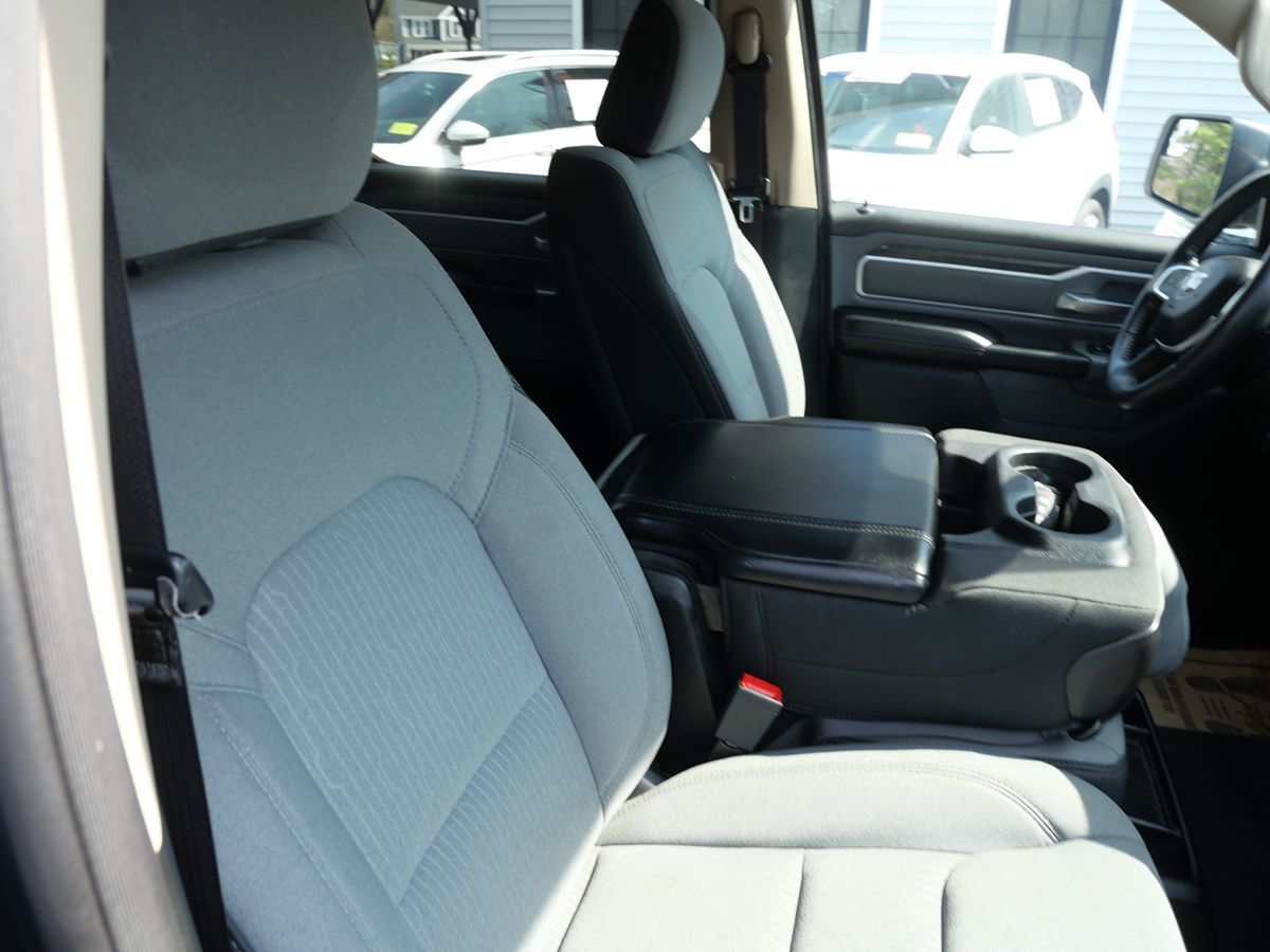 2020 RAM Ram 1500 Pickup Big Horn/Lone Star - Photo 27