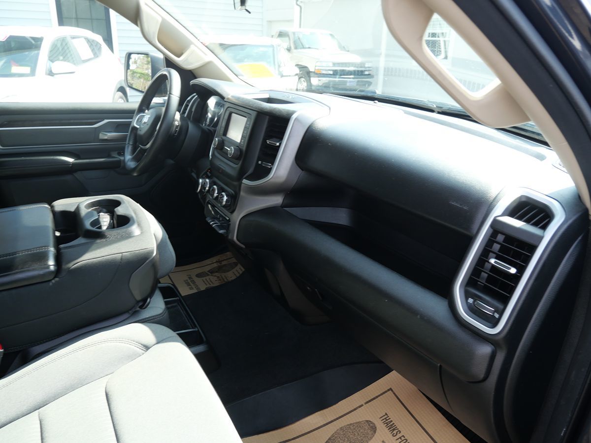 2020 RAM Ram 1500 Pickup Big Horn/Lone Star - Photo 29