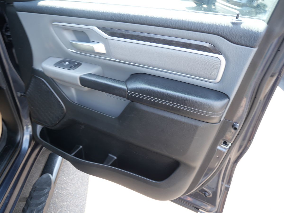 2020 RAM Ram 1500 Pickup Big Horn/Lone Star - Photo 30