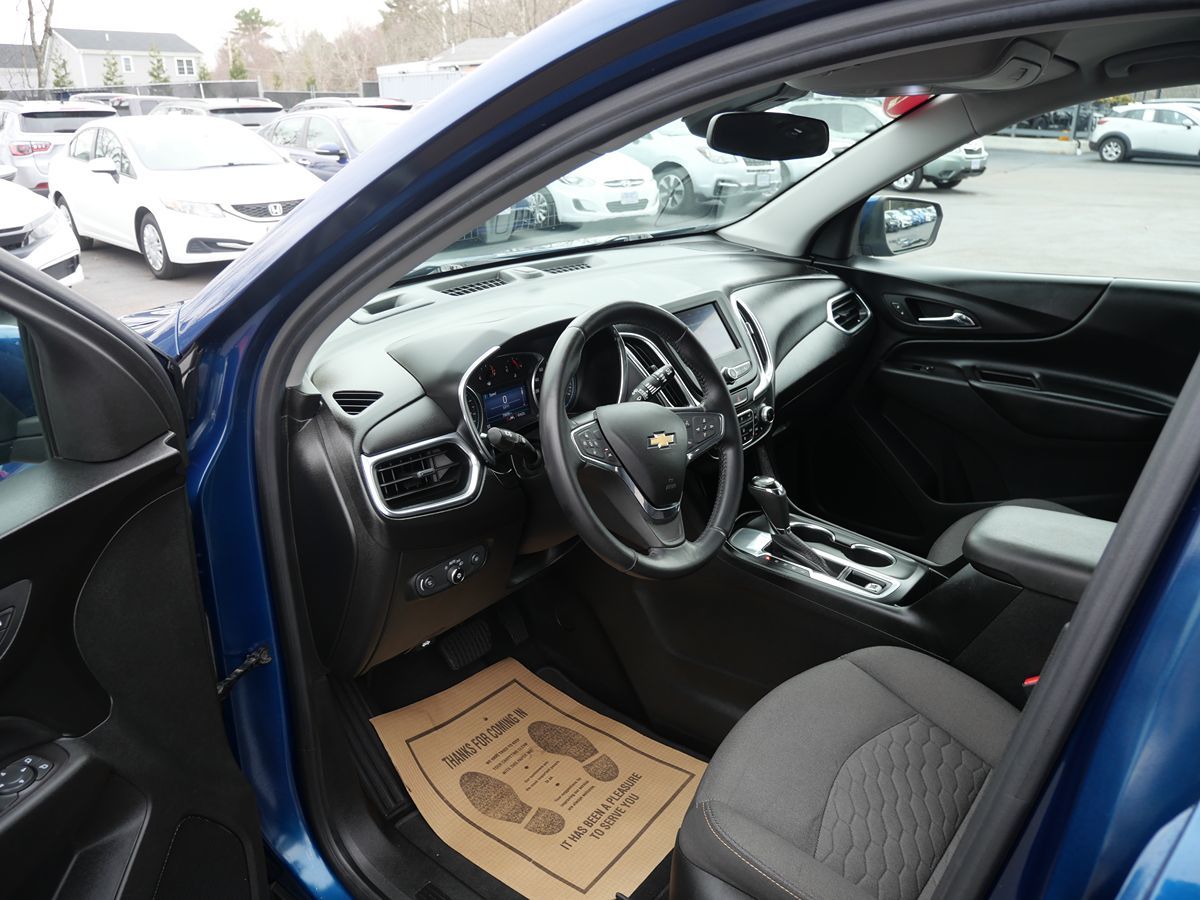 2020 Chevrolet Equinox LT - Photo 9