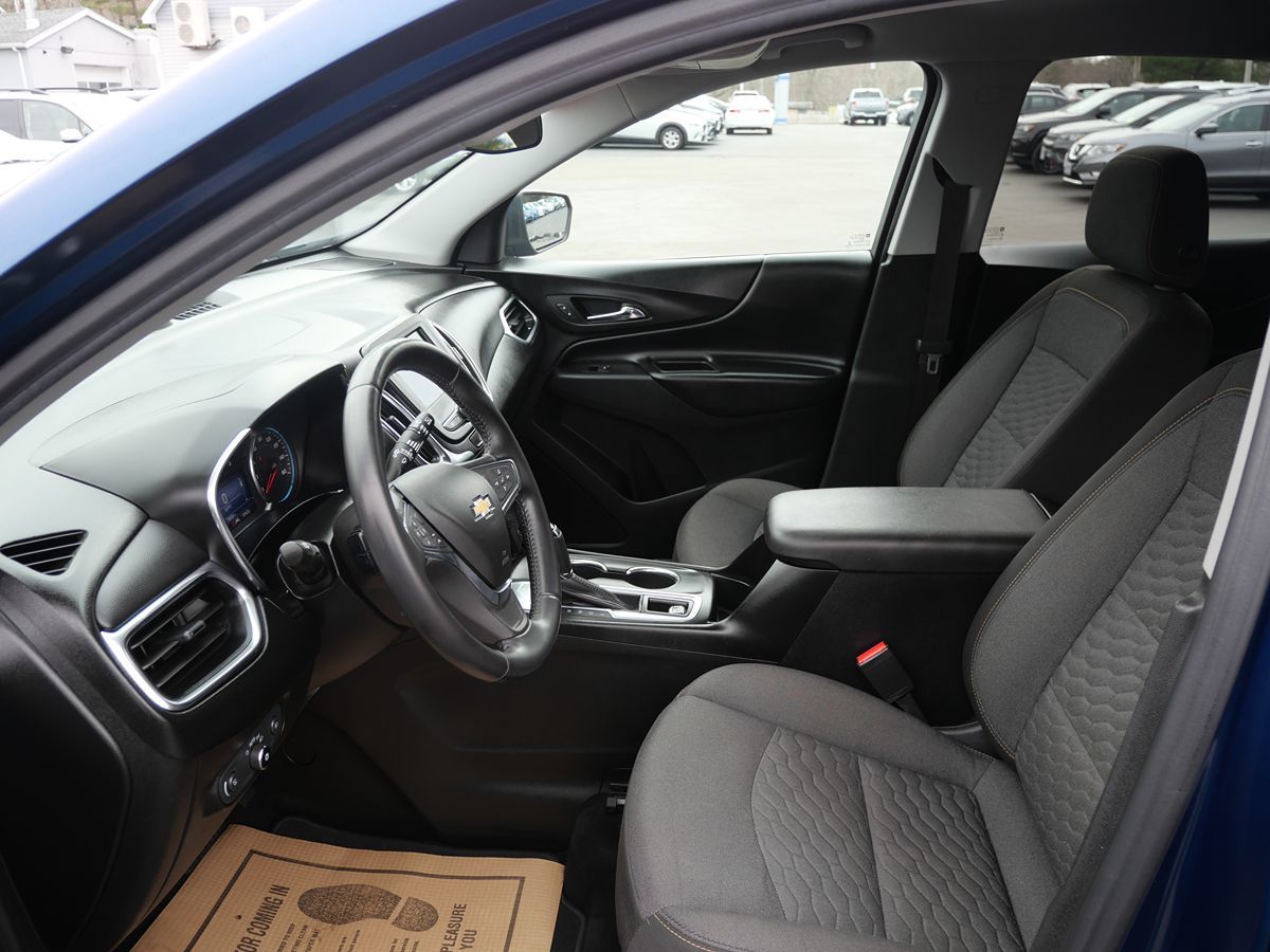 2020 Chevrolet Equinox LT - Photo 10