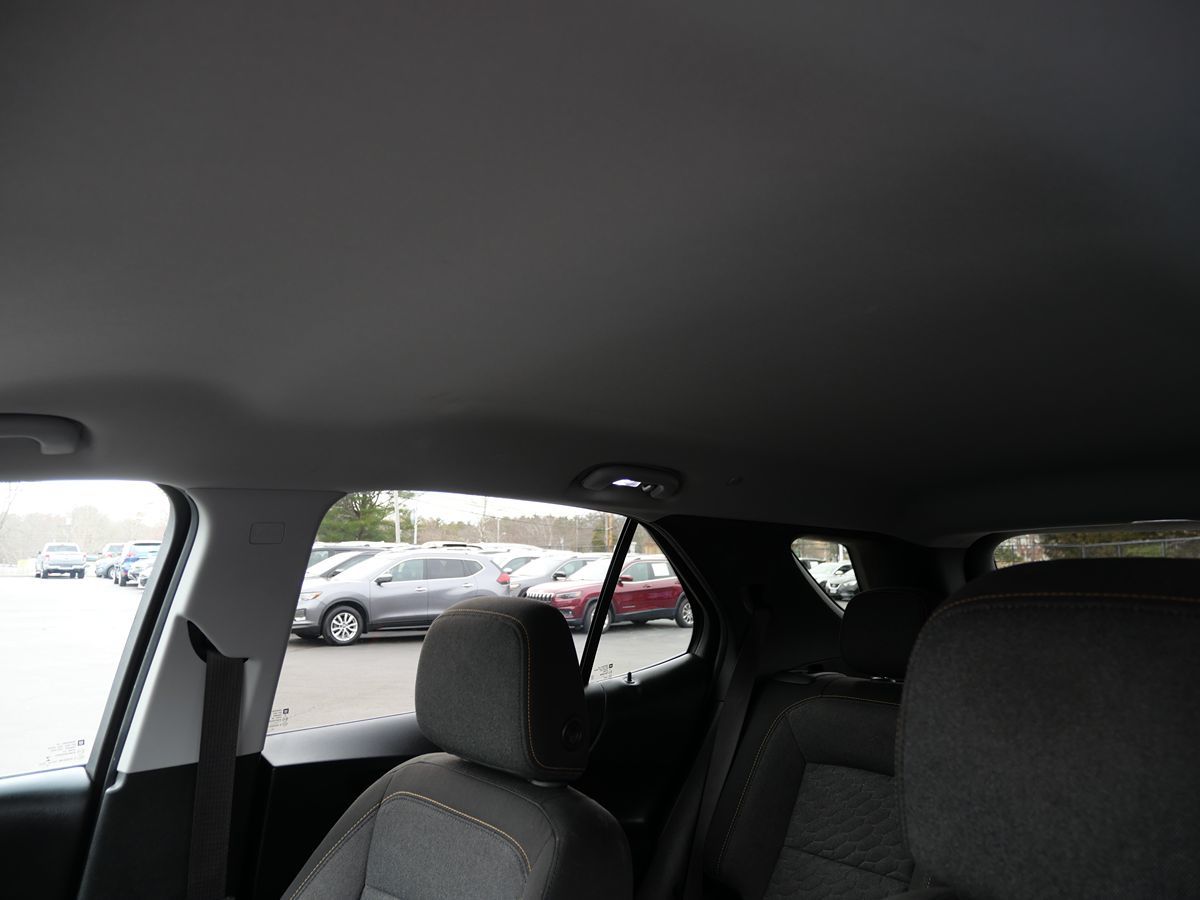 2020 Chevrolet Equinox LT - Photo 11