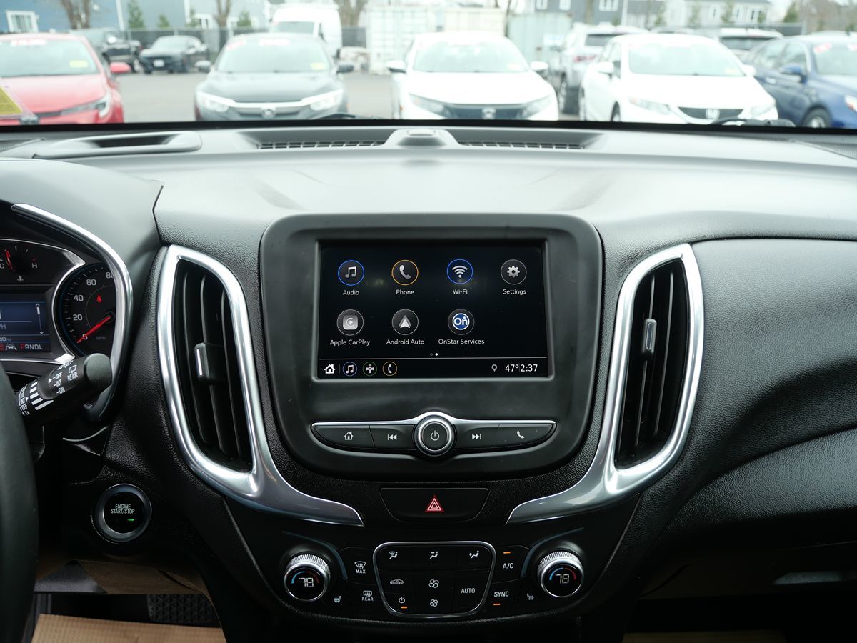 2020 Chevrolet Equinox LT - Photo 13