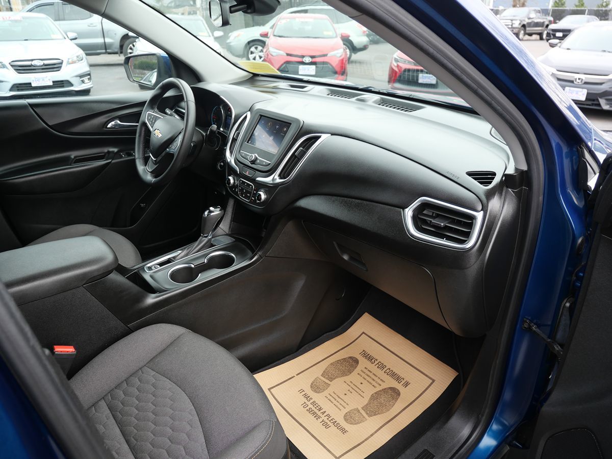 2020 Chevrolet Equinox LT - Photo 16