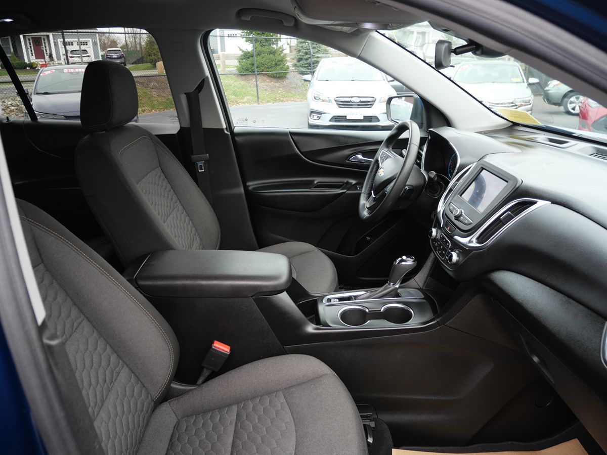 2020 Chevrolet Equinox LT - Photo 17