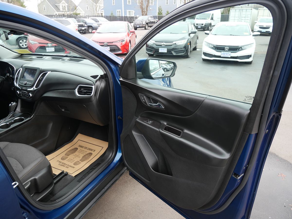 2020 Chevrolet Equinox LT - Photo 20