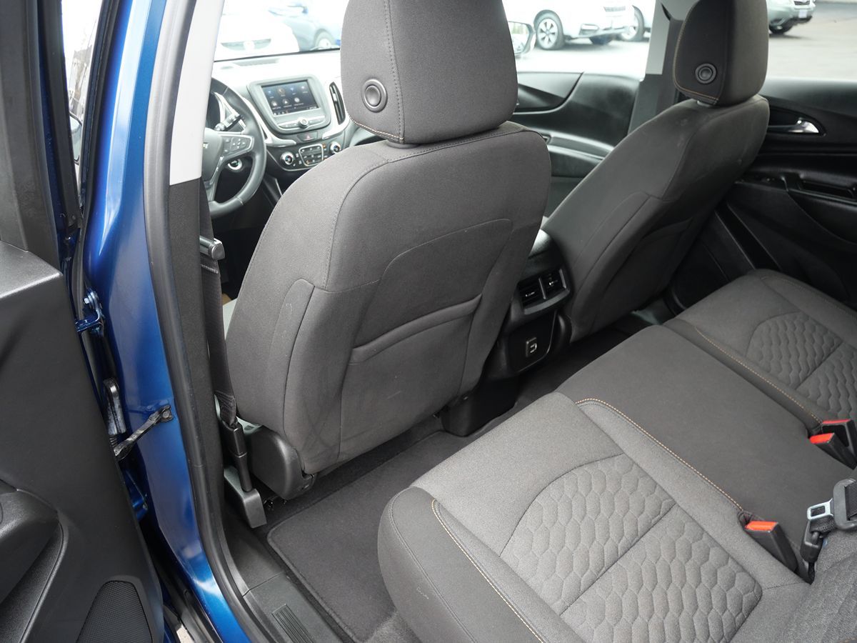 2020 Chevrolet Equinox LT - Photo 21