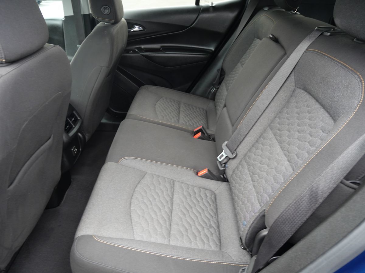 2020 Chevrolet Equinox LT - Photo 22