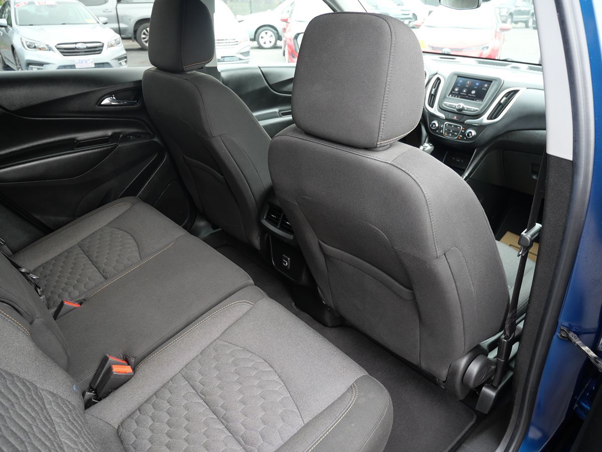 2020 Chevrolet Equinox LT - Photo 26