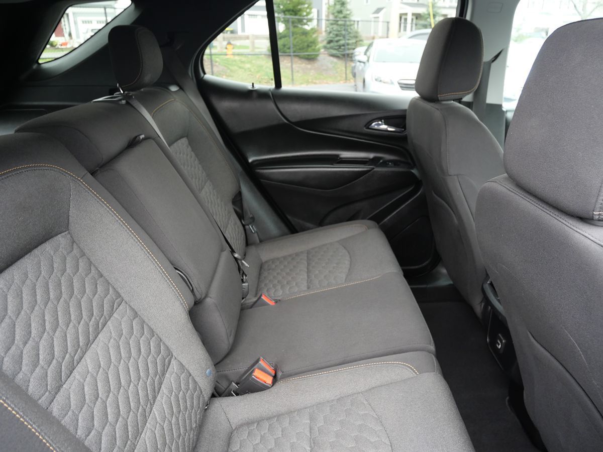 2020 Chevrolet Equinox LT - Photo 27