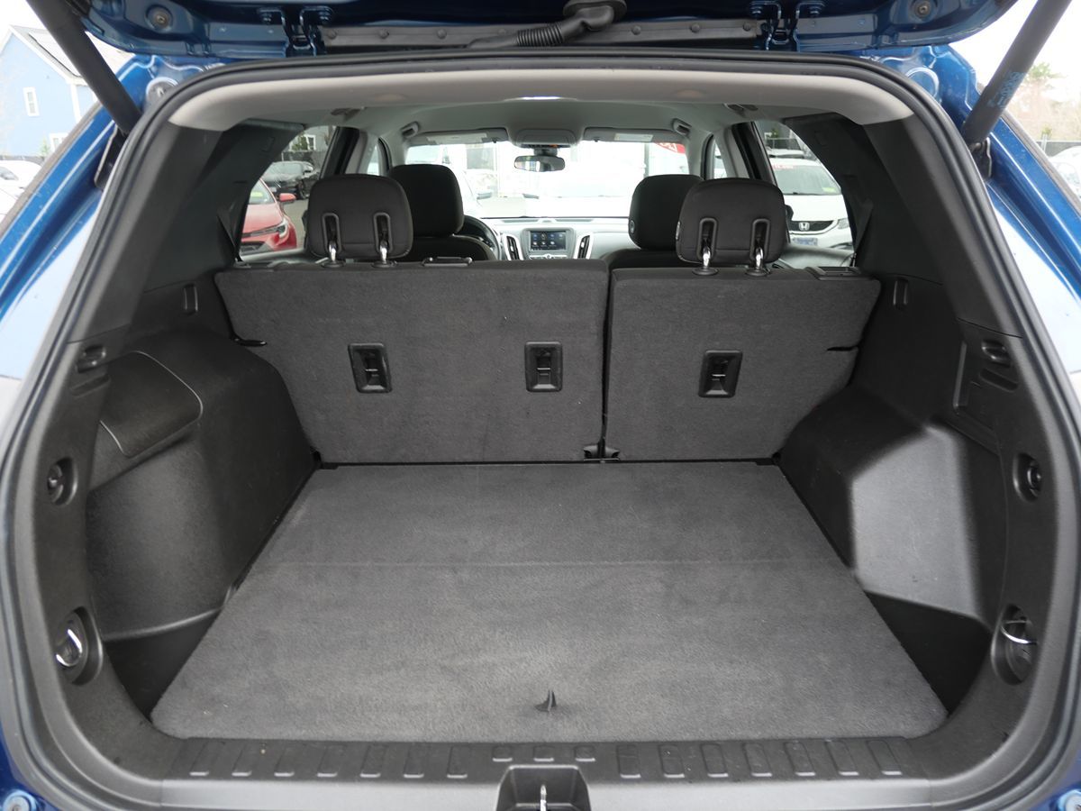 2020 Chevrolet Equinox LT - Photo 31