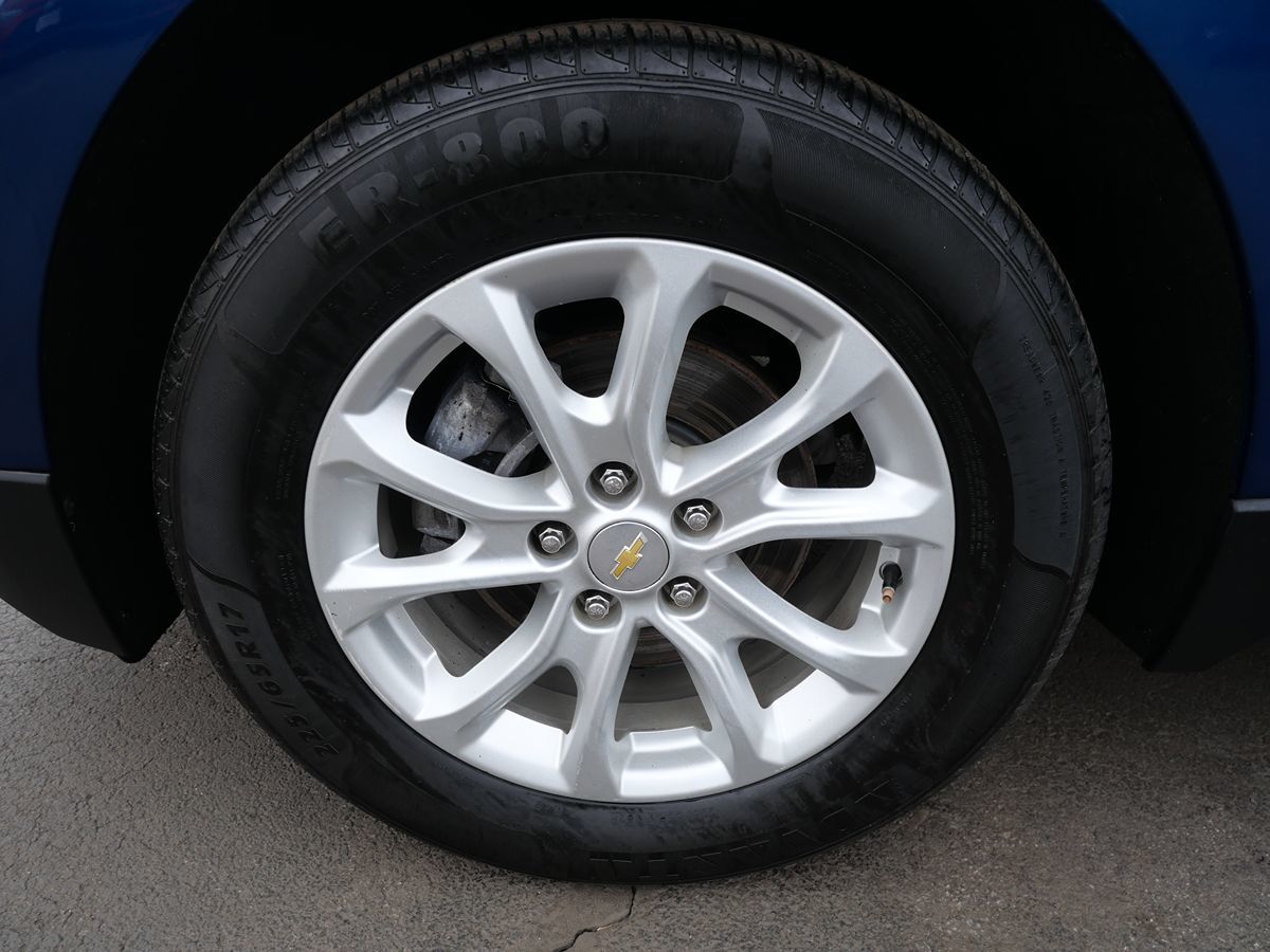2020 Chevrolet Equinox LT - Photo 32
