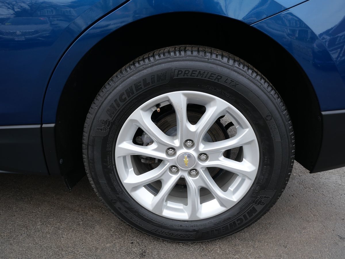 2020 Chevrolet Equinox LT - Photo 33