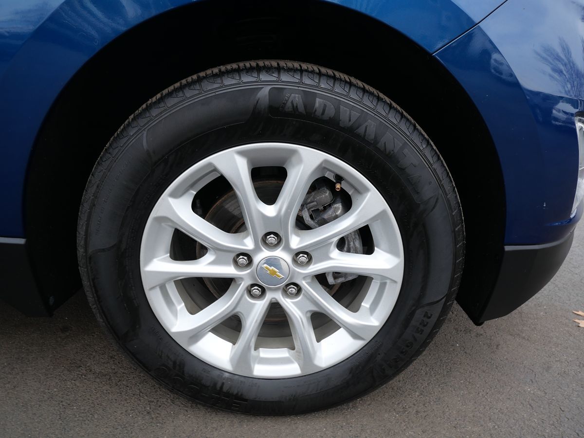 2020 Chevrolet Equinox LT - Photo 34
