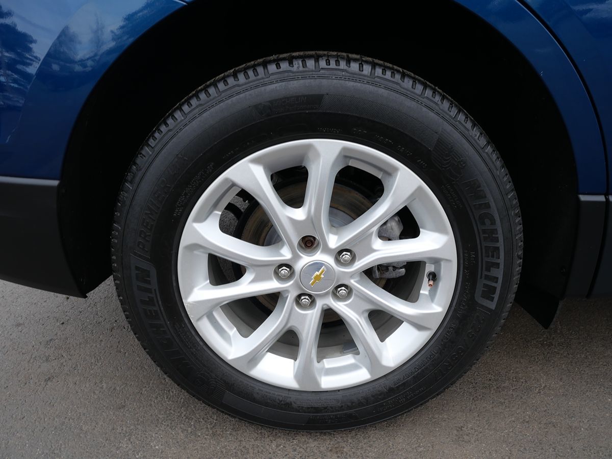 2020 Chevrolet Equinox LT - Photo 35