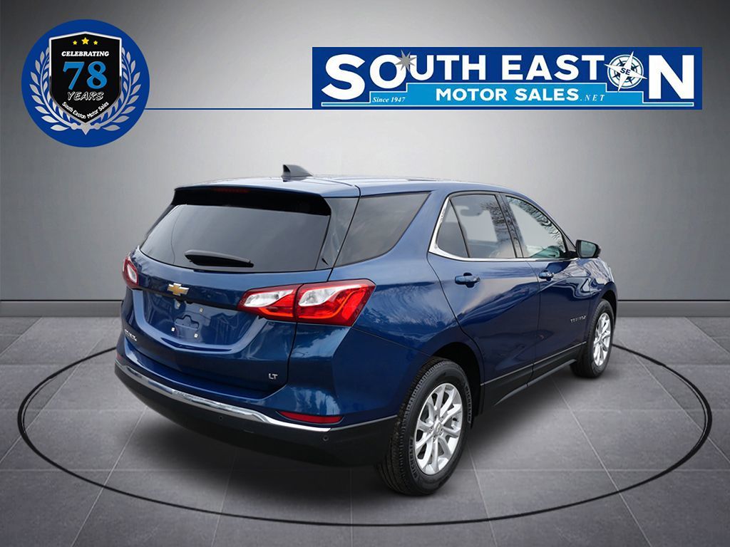 2020 Chevrolet Equinox LT - Photo 6