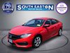 2016 Honda Civic Sedan LX