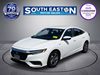 2019 Honda Insight EX