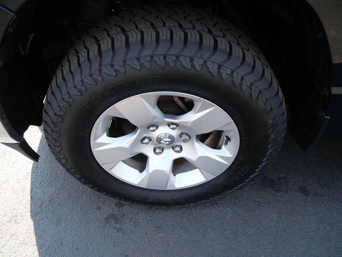 Photo 29 of this Ram 1500