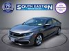 2021 Honda Civic Sedan LX