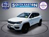 2020 Jeep Compass Sport