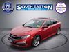 2020 Honda Civic Sedan EX