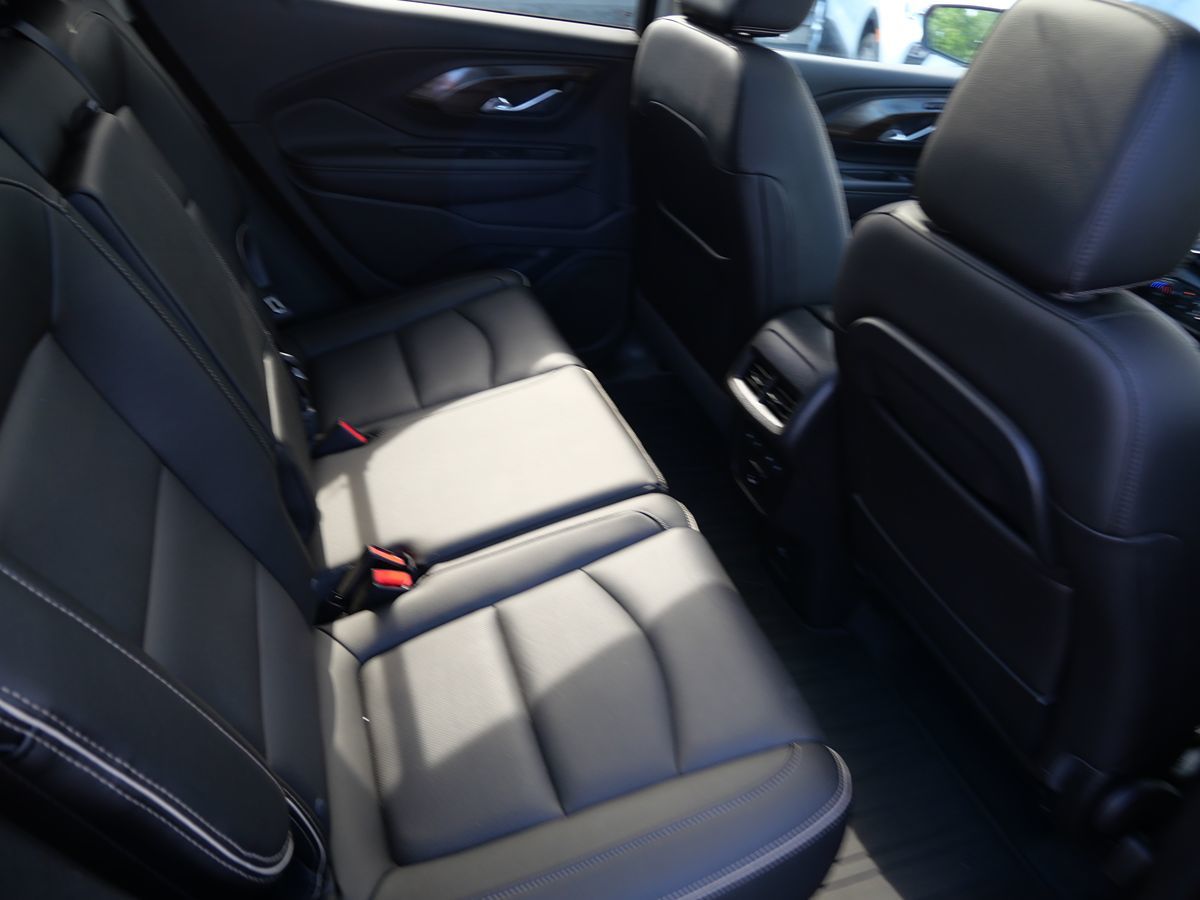 2018 GMC Terrain Denali - Photo 23