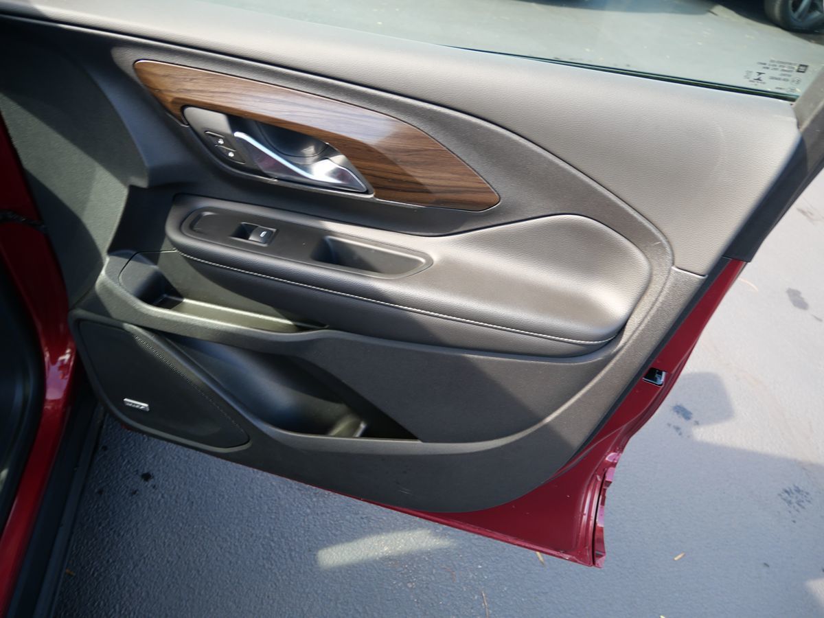 2018 GMC Terrain Denali - Photo 31
