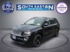 2017 Jeep Compass High Altitude