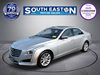 2019 Cadillac CTS Sedan AWD