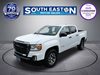 2021 GMC Canyon 4WD AT4 w/Leather