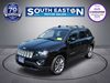 2017 Jeep Compass High Altitude