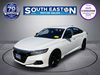 2022 Honda Accord Sedan Sport SE