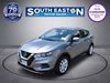 2022 Nissan Rogue Sport S