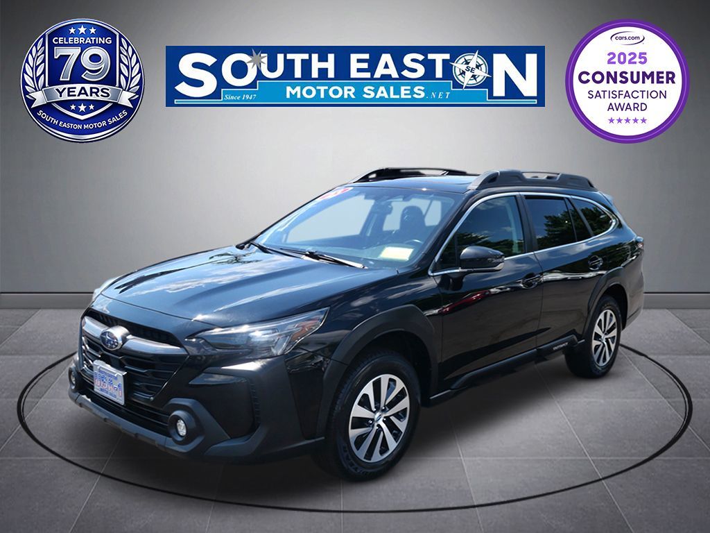 2023 Subaru Outback Premium