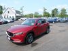 2020 Mazda CX-5 Sport