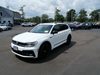2021 Volkswagen Tiguan SE R-Line Black