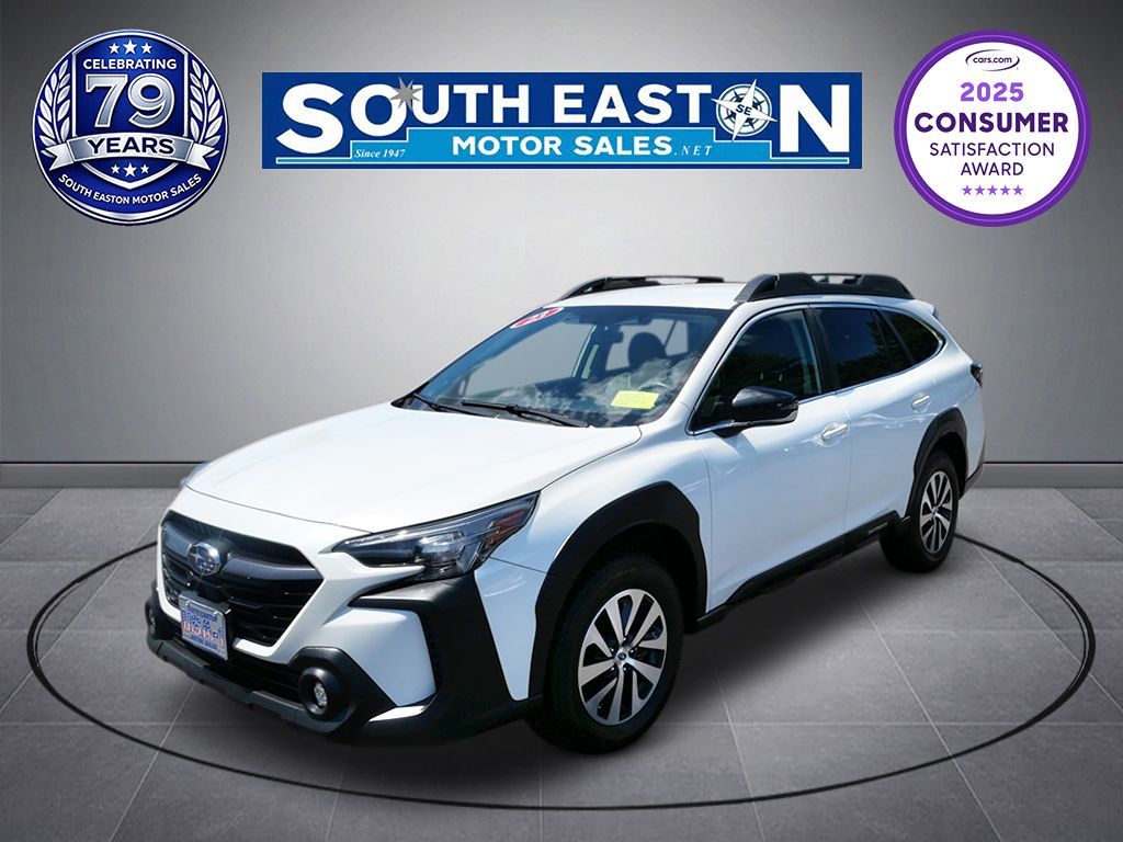 2023 Subaru Outback Premium