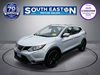 2018 Nissan Rogue Sport SL
