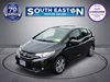 2015 Honda Fit EX-L