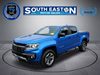 2021 Chevrolet Colorado 4WD Z71