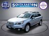 2017 Subaru Outback Premium