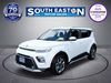 2020 Kia Soul X-Line