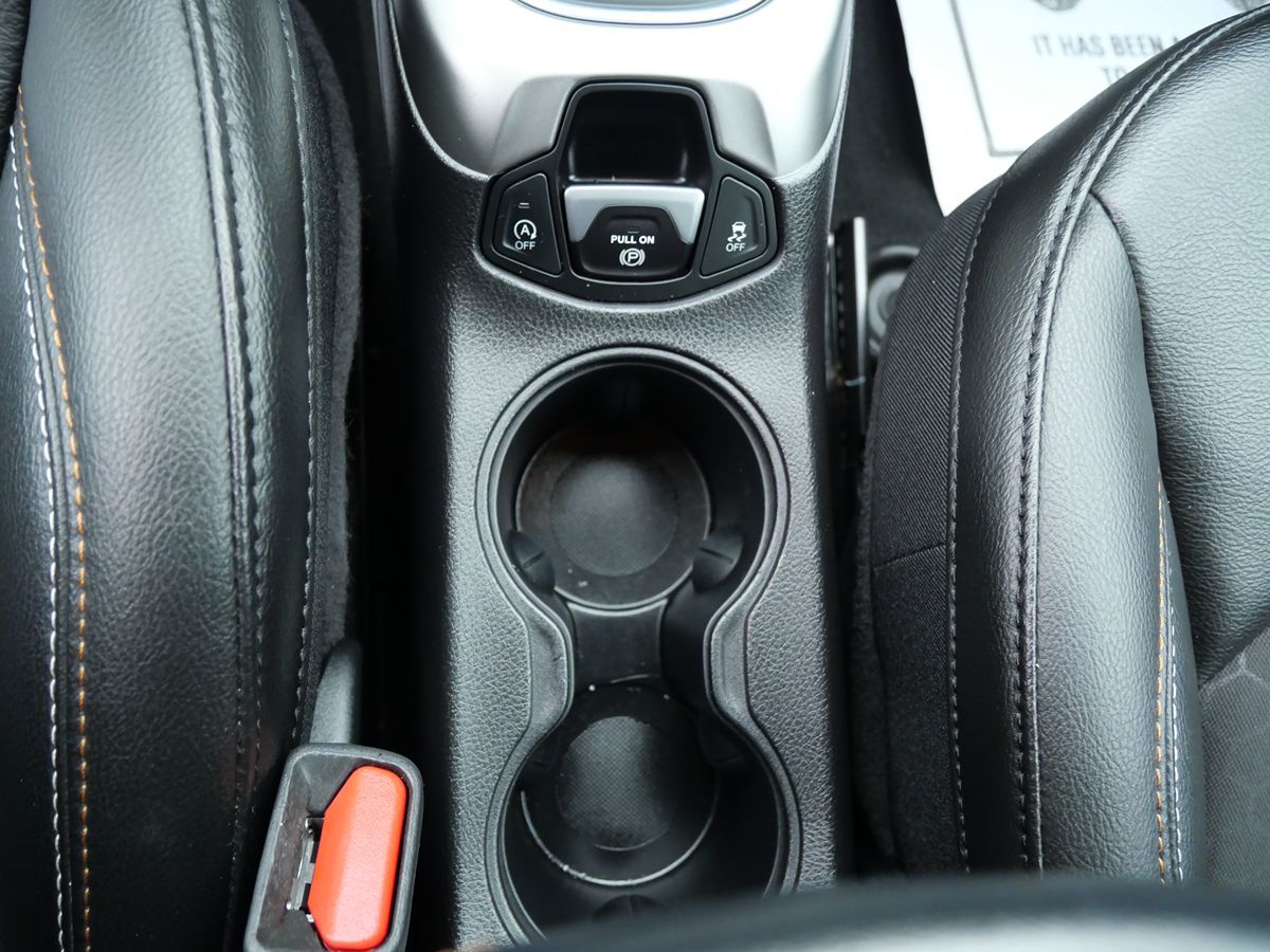 Photo 12 of this Jeep Compass