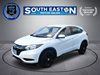 2018 Honda HR-V LX