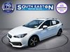 2021 Subaru Impreza Premium