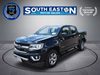 2020 Chevrolet Colorado 4WD Z71