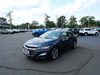 2022 Chevrolet Malibu Premier