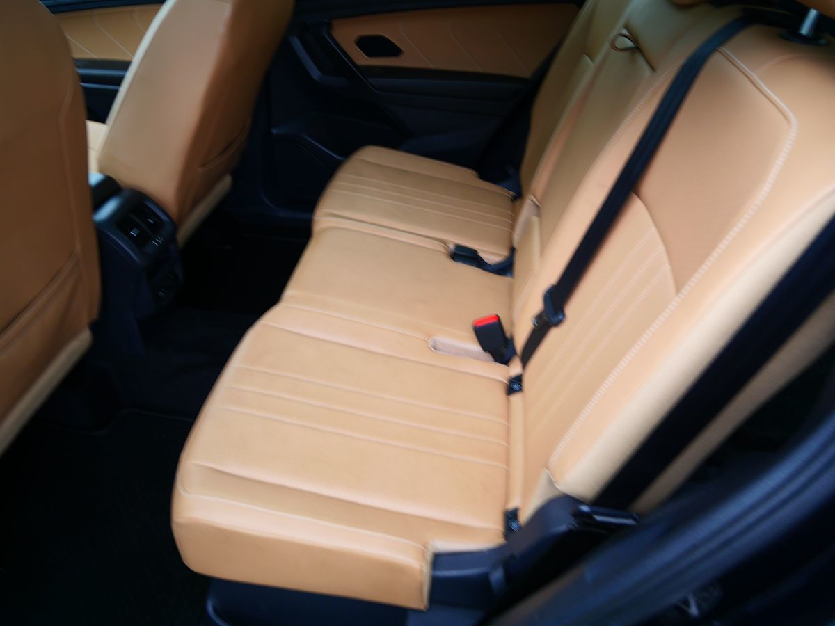 Photo 20 of this Volkswagen Tiguan