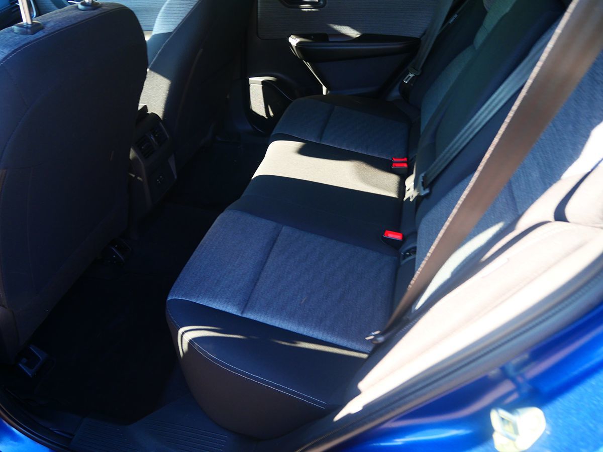 Photo 19 of this Nissan Rogue
